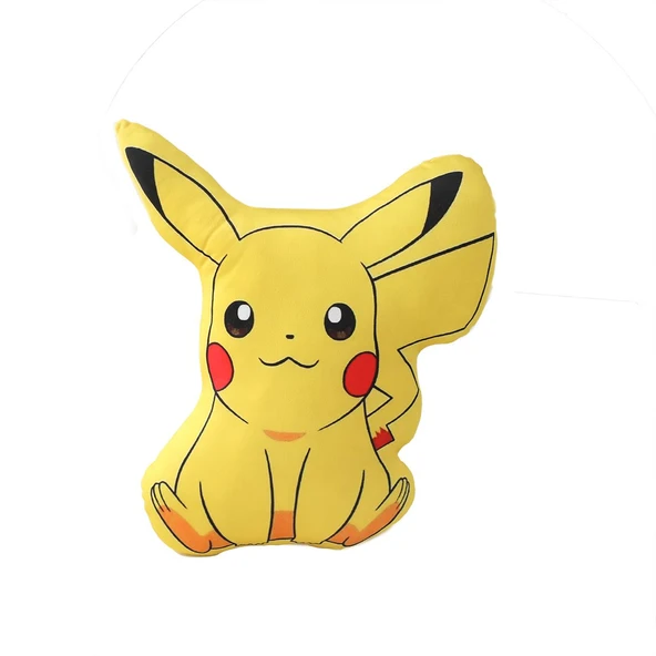 Pokemon Peluş Oyuncak - Psyduck 36cm - 12
