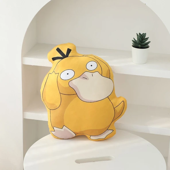 Pokemon Peluş Oyuncak - Psyduck 36cm