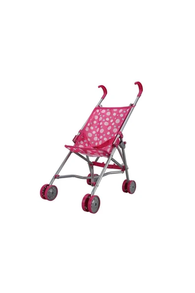 Oyuncak Baston Puseti Model 2 / - 4