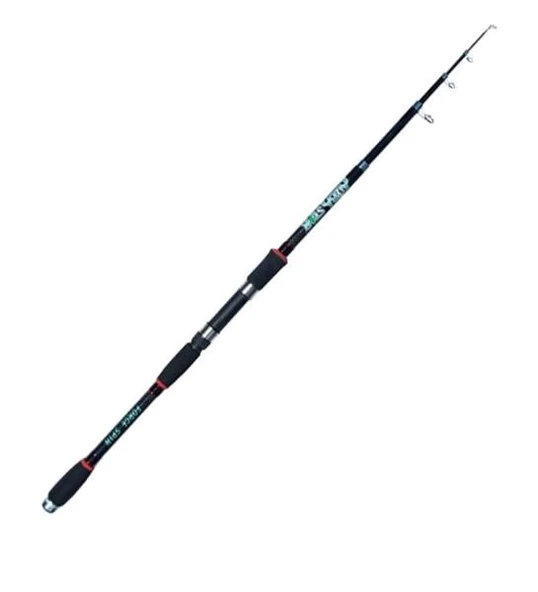 Albastar Force 100-200 Gr 360 Cm Olta Kamışı ürün görseli