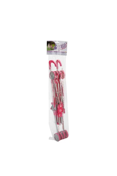 Oyuncak Baston Puseti Model 2 / - 3