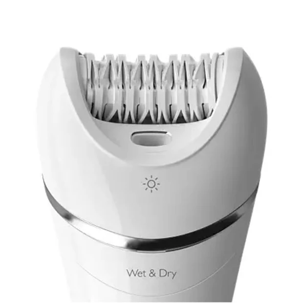 Philips 8000 Serisi BRE710/05 Islak Kuru Epilatör - 2