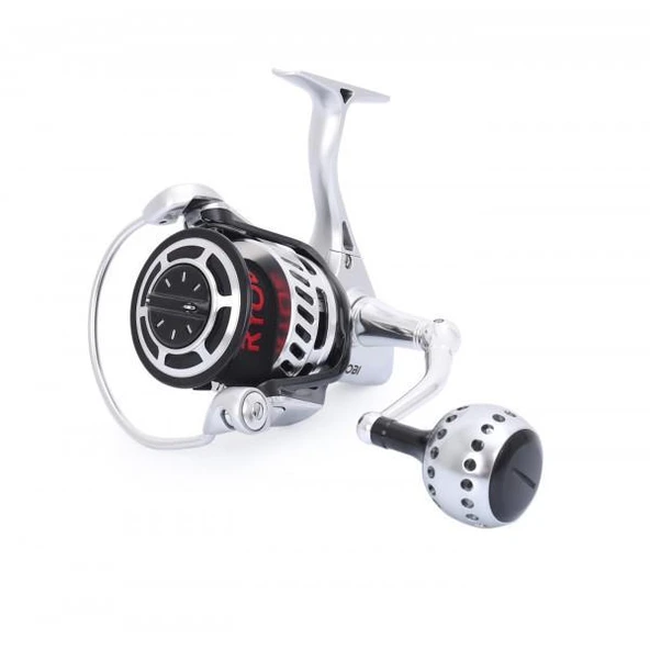Ryobi TT10000lik Power 7 BB Olta Makinesi - 1