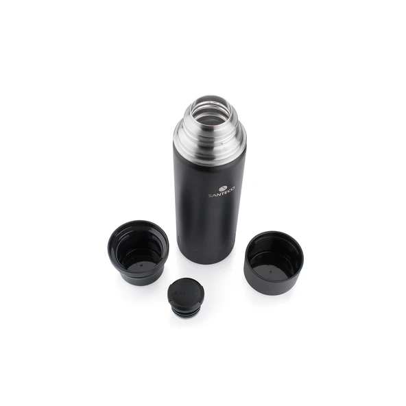 Santeco Kolima Termos 500 Ml-Siyah - 3