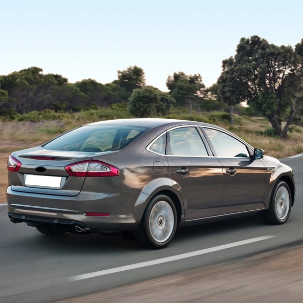 Ford Mondeo Sedan 2011-2014 Arka Bagaj Kapağı Amortisörü 1 Adet - 2
