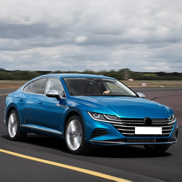 VW Arteon 2021-2023 Sağ Arka Teker El Freni Motoru 3Q0998281A - 2