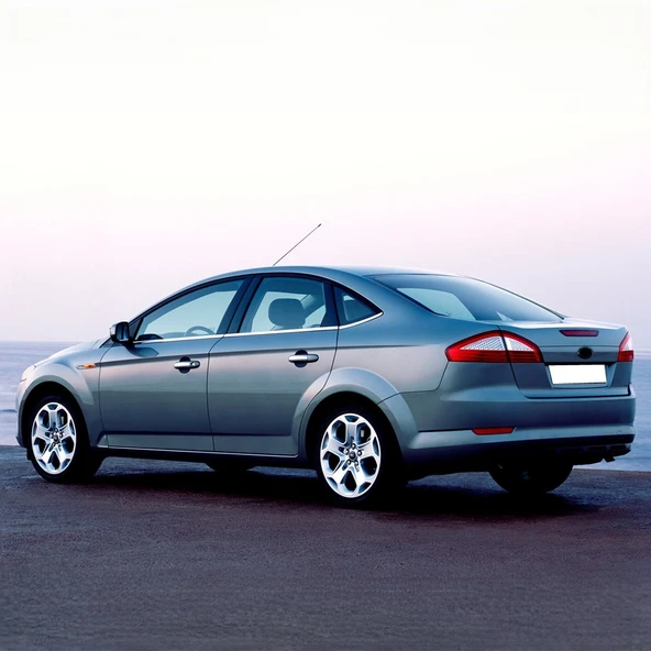 Ford Mondeo Sedan 2007-2011 Arka Bagaj Kapağı Amortisörü 1 Adet - 2