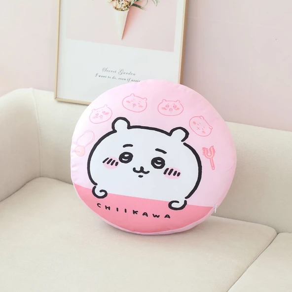 35cm Peluş Ayı Yastık - Stil 5 - 11