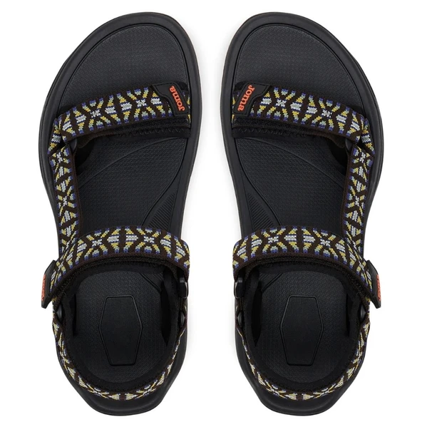 Joma Climber Siyah Erkek Sandalet SCLIS2501V - 4