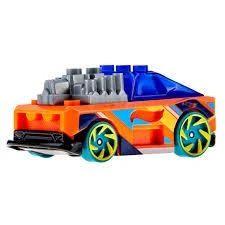 HOT WHEELS CUSTOM SMALL BLOCK HKH16-30