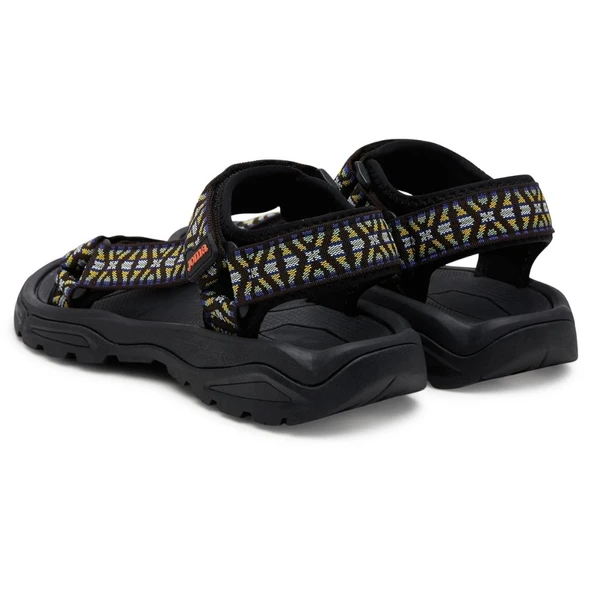 Joma Climber Siyah Erkek Sandalet SCLIS2501V - 3