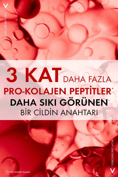 Vichy Liftactiv Collagen Specialist Yüz Kremi 50 ml 2 ADET - 4