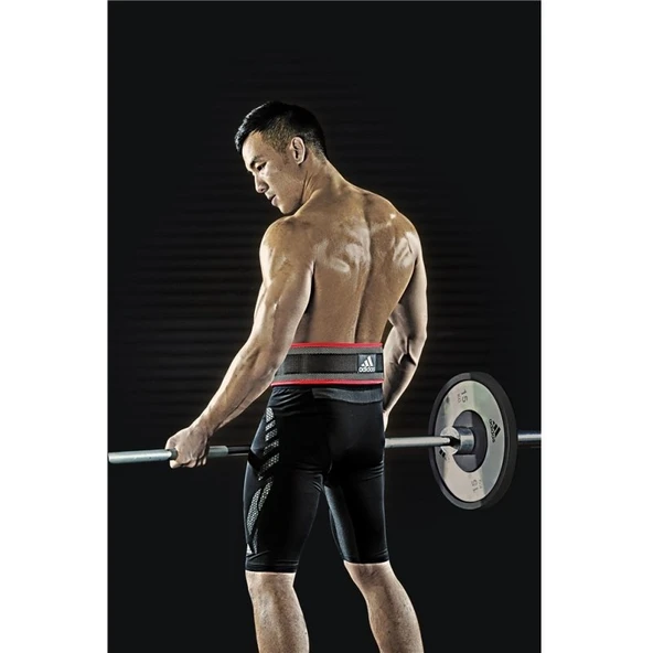 Adidas XXL Neopren Ağırlık Kemeri ADGB-12240 - Resim 4