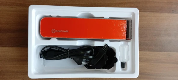 DEMPOWER DP-02K TRAŞ MAKİNESİ