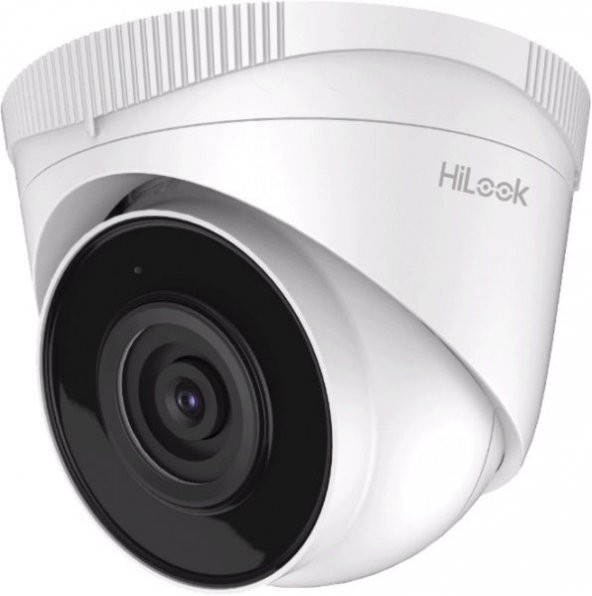 HILOOK IPC-T220H-F 2 MP 2.8mm 30MT IR DOME IP KAME