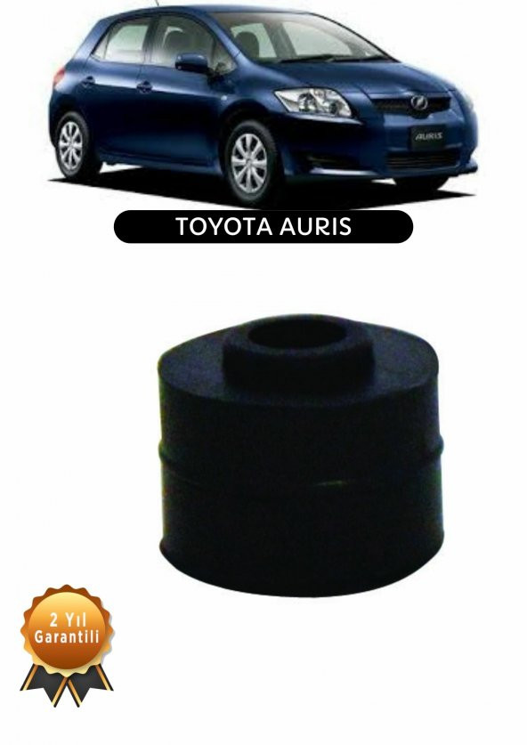 Toyota Auris (06-13) Z-Rot Burcu 4883005030 4883012070