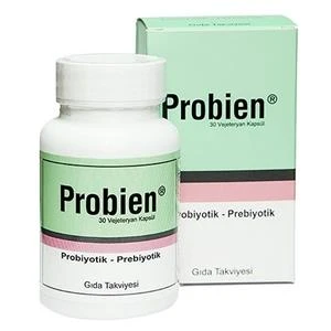 Probien Probiyotik 30 Kapsül
