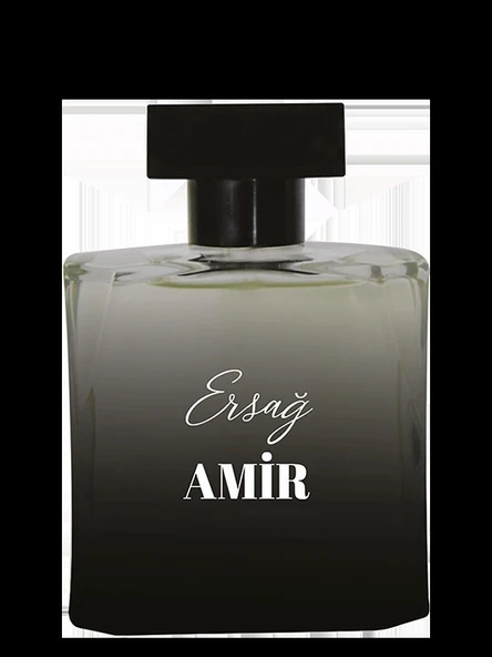 AMiR EDP ERKEK PARFÜM 100 cc
