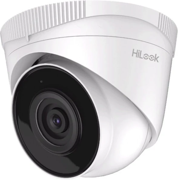 Hilook IPC-T220H-F 2Mp 2,8mm 30Mt IR Dome Ip Kamer a ürün görseli 1
