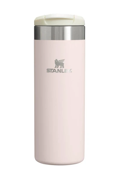 Stanley The AeroLight Transit Gül Kurusu 0.47 lt Termos Bardak