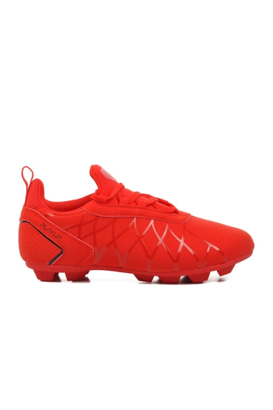Playup Kırmızı Çocuk Krampon FK-241-124 F