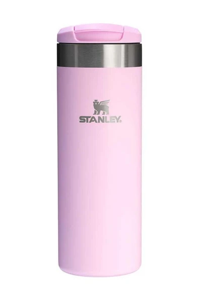 Stanley The AeroLight Transit Kiraz Çiçeği 0.47 lt Termos Bardak