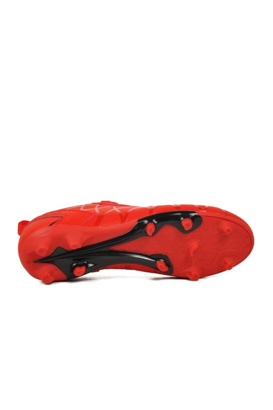 Playup Kırmızı Erkek Krampon MK-241-124 M - 5