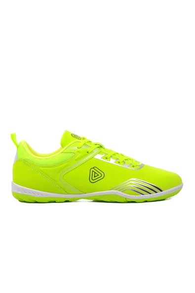 Playup Neon Sarı Erkek Halı Saha Ayakkabısı MH-241-126 M