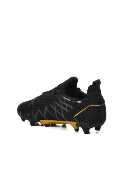 Playup Siyah  Unisex Krampon GK-241-124 G - 4