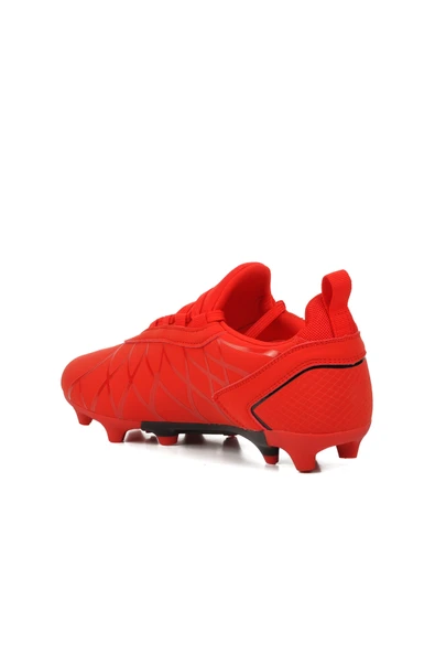 Playup Kırmızı  Unisex Krampon GK-241-124 G - 4