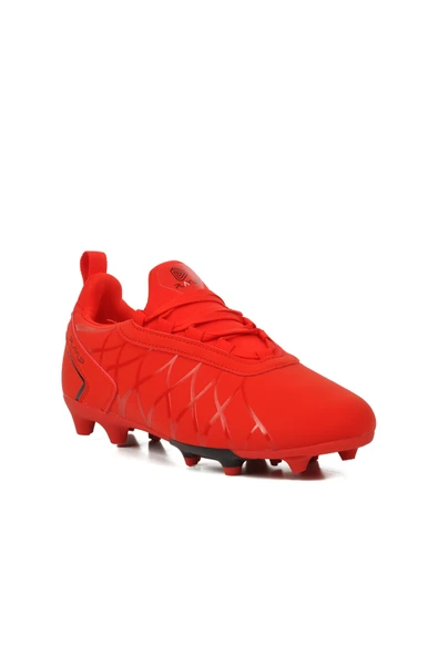 Playup Kırmızı  Unisex Krampon GK-241-124 G - 3