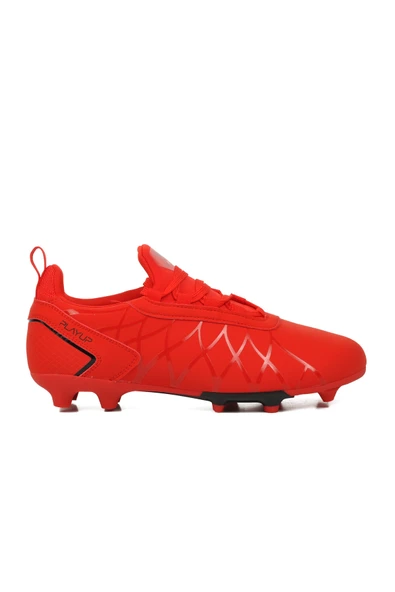 Playup Kırmızı  Unisex Krampon GK-241-124 G