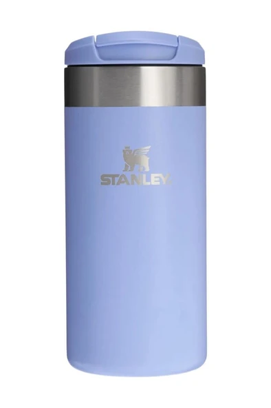 Stanley The AeroLight Transit Mavi 0.35 lt Termos Bardak