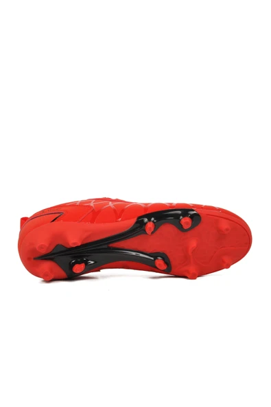 Playup Kırmızı  Unisex Krampon GK-241-124 G - 5