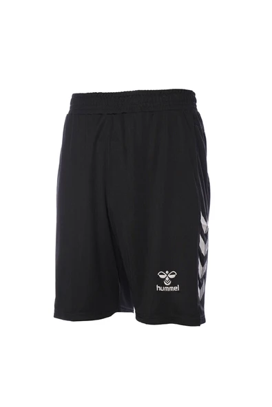 Hummel Siyah Unisex Şort 932101 Hml Dream - 2