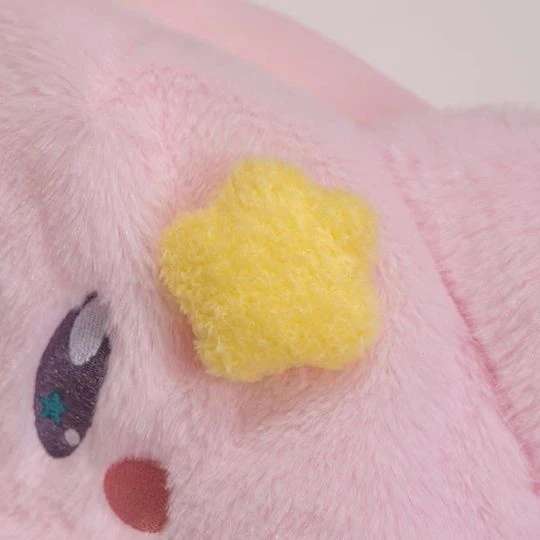 Kabi Pembe Kapüşonlu U Şeklinde Boyun Yastığı - Tek Beden - Resim 4