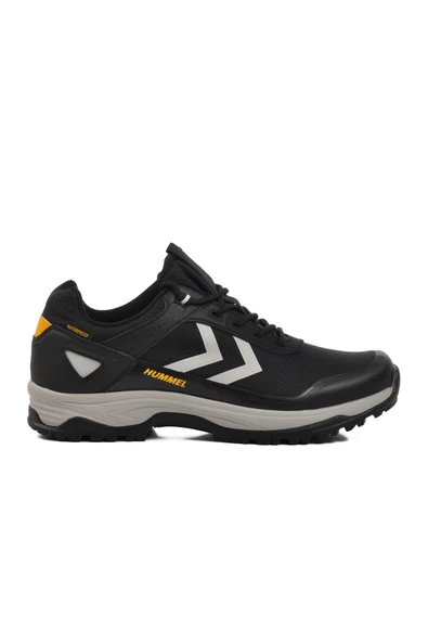 Hummel Siyah Su Geçirmez Erkek Outdoor Ayakkabı 900546 Hml Bolly