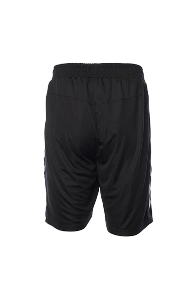 Hummel Siyah Unisex Şort 932101 Hml Dream - 3