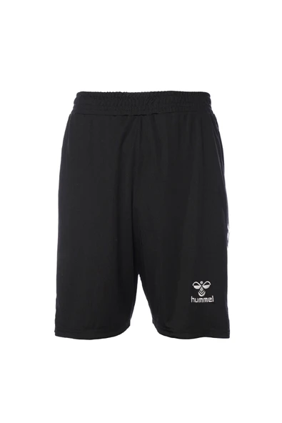 Hummel Siyah Unisex Şort 932101 Hml Dream