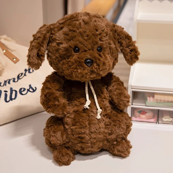 Peluş Oyuncak - Tavşan - 40cm - 10