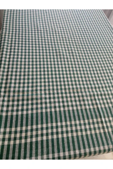 3'lü Paket Çok Amaçlı Sofra Bezi & Piknik Örtüsü  Masa Örtüsü Siyah, Kırmızı, Yeşil Renk 170x170 Cm - 6