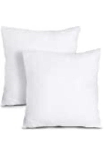 KASES HOME 2'Lİ 45X45 Kırlent Iç Dolgusu