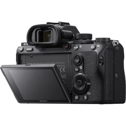 Sony A7 III Body (Sony Eurasia Garantili) - Resim 3