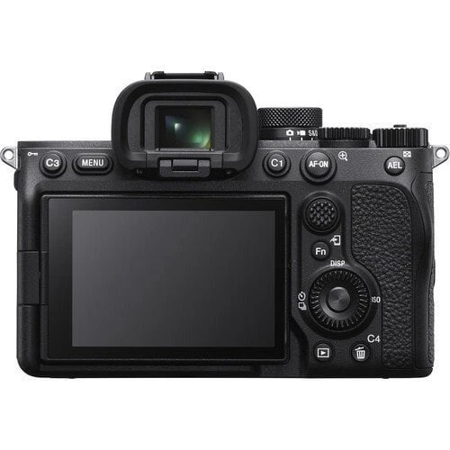 Sony A7 IV Body Fotoğraf Makinesi (Sony Eurasia Garantili) - 3
