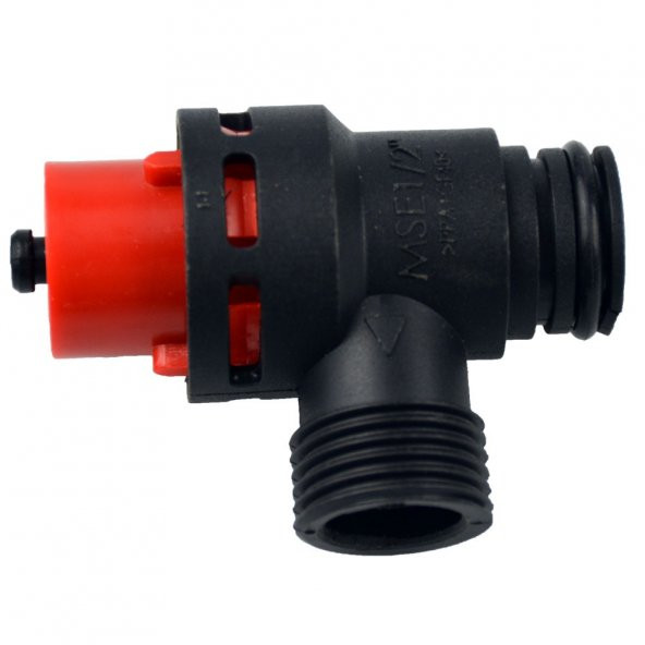 Ferroli Kombi Emniyet Ventili - Resim 2