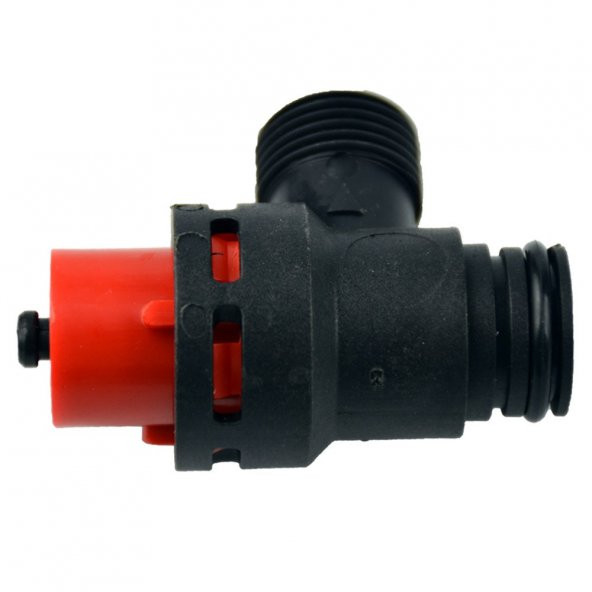 Ferroli Kombi Emniyet Ventili - Resim 3