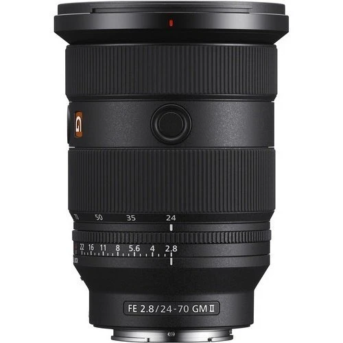 Sony FE 24-70mm f/2.8 GM II Lens (Sony Eurasia Garantili) - 4