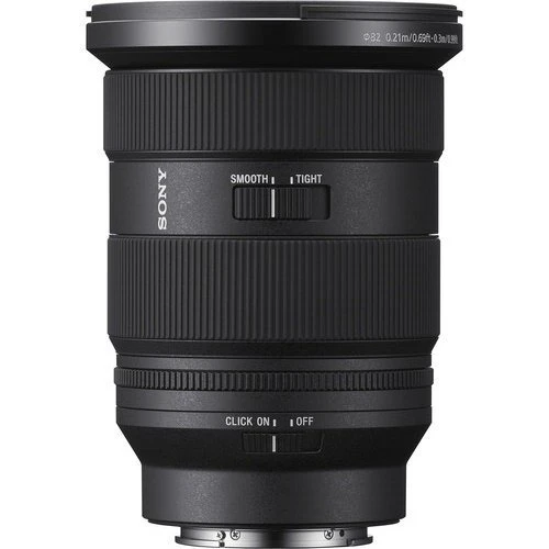 Sony FE 24-70mm f/2.8 GM II Lens (Sony Eurasia Garantili) - 3