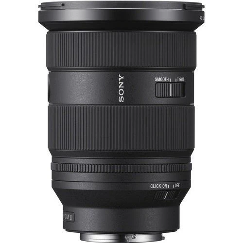 Sony FE 24-70mm f/2.8 GM II Lens (Sony Eurasia Garantili) - 2
