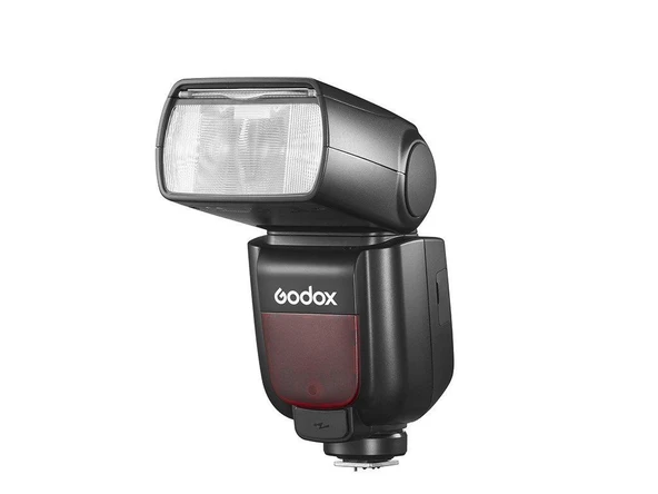 Godox TT685II-N Nikon Uyumlu Tepe Flaşı - 2